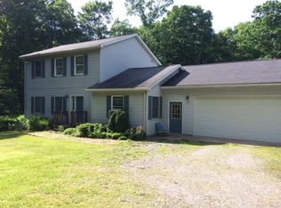 17171 Laurie Dr, Pleasantville, PA 16341