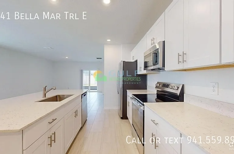 8541 Bella Mar Trl E — Photo 6