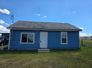 1440 Water Line Rd, Butte, MT 59701