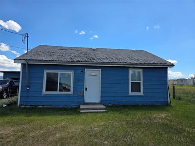 1440 Water Line Rd, Butte, MT, 59701