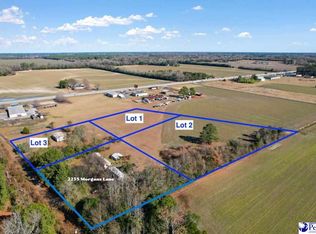 2235 Morgans Ln, Hartsville, SC 29550