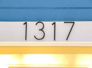 1317 Sunnyslope Avenue, Belmont, CA