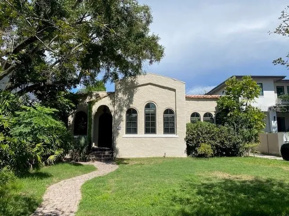 416 S Paloma Pl, Tampa, FL 33609