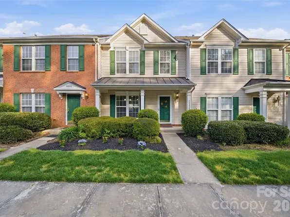 12235 Jessica Pl, Charlotte, NC 28269
