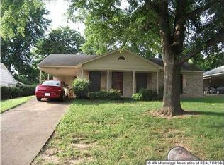 1894 Amhurst Cv, Southaven, MS 38671