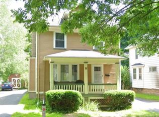 118 Indiana St, Rochester, NY 14609