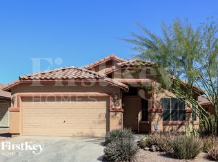 4936 W Glass Ln, Laveen, AZ 85339
