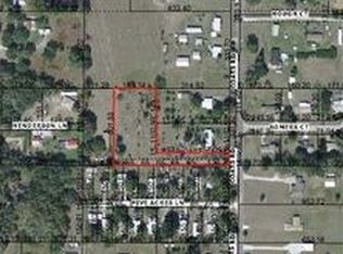 4309 Coats Rd, Zephyrhills, FL 33541