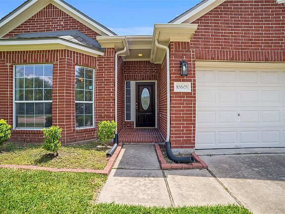 3rd image of 10603 White Bridge Ln