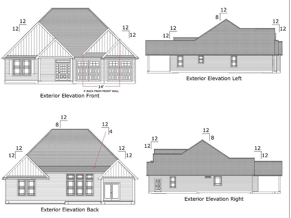 200 Double Crest Dr, Taylors, SC 29687 MLS 311322 Zillow