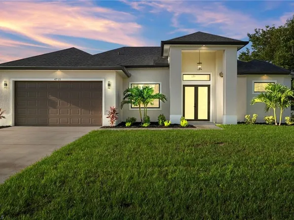 4715 6th St W #4715, Lehigh Acres, FL 33971