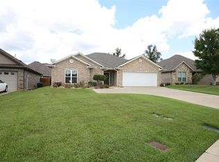 3103 Celebration Way, Longview, TX 75605