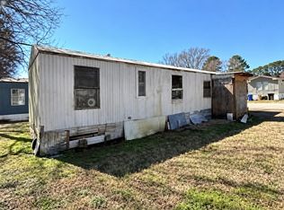 2166 Belview Rd #48, Florence, AL 35630