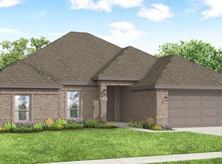 236 Restoration Ave, Godley, TX 76044