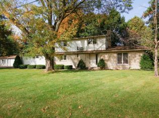 3210 Marlane Ave, Kalamazoo, MI 49006