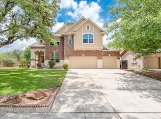 102 Watson Way, Cibolo, TX 78108