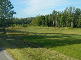 Curtis Farm Rd, Lincoln, ME 04457