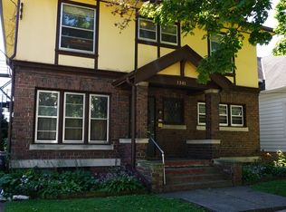 1341 Morrison St APT 3, Madison, WI 53703