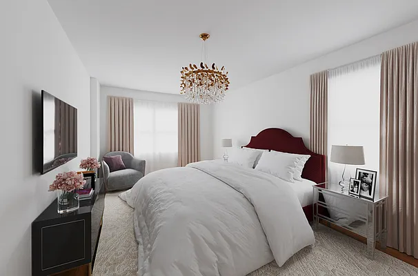 Rented by Corcoran | media 21