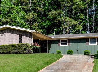 1853 Delphine Dr, Decatur, GA 30032