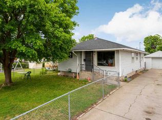 1907 E Longfellow Ave, Spokane, WA 99207