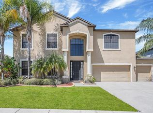 15217 Princewood Ln, Land O Lakes, FL 34638