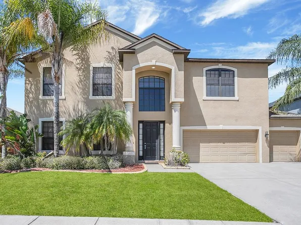 15217 PRINCEWOOD LANE, LAND O LAKES, FL 34638
