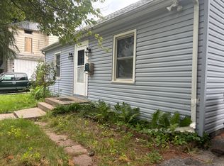 708 Colver St, Muscatine, IA 52761
