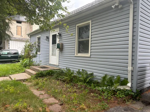 708 Colver St, Muscatine, IA 52761