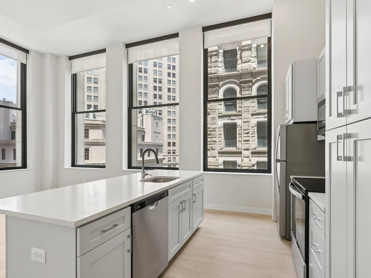 LiveWell Apartments — Photo 1