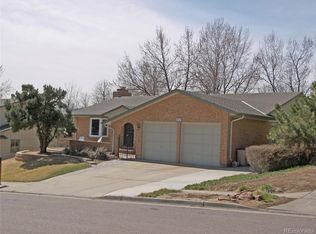 2379 S Balsam St, Lakewood, CO 80227