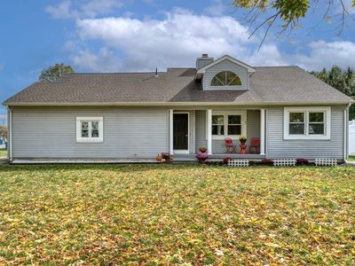 52 Charis Road, Manchester, CT, 06042