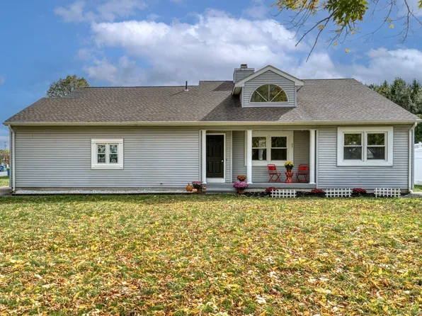 52 Charis Road, Manchester, CT 06042