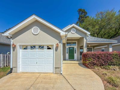 3272 Emerson Ln, Tallahassee, FL, 32317