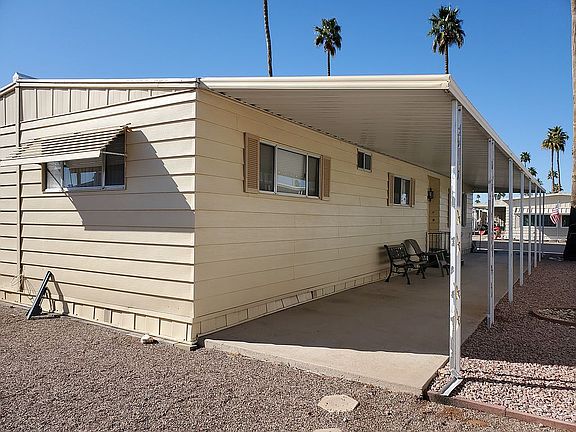 2nd image of 2700 E Allred Ave Lot B23