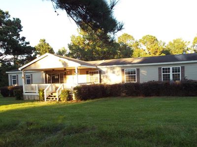 1751 Evans Loop SE, Ruth, MS, 39662