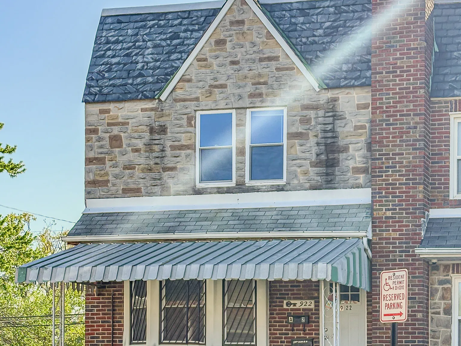 1 bed, 1484 sqft, $1,100 — Photo 3