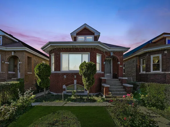 2820 N Major Ave, Chicago, IL 60634