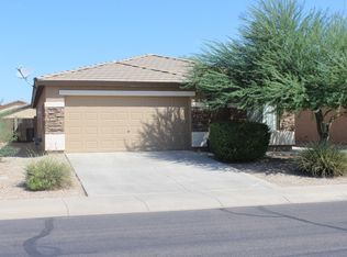 43612 W Elm Dr, Maricopa, AZ 85138