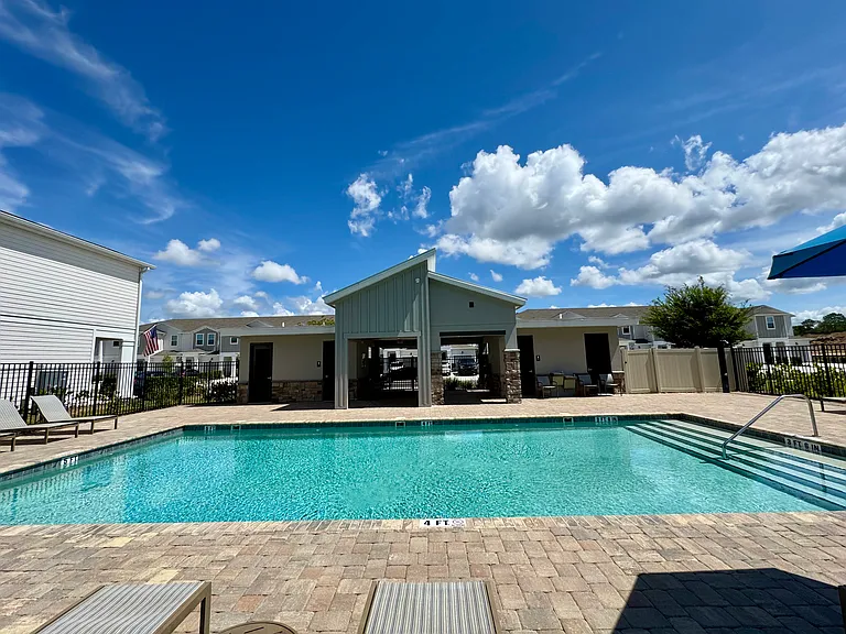 Community Pool