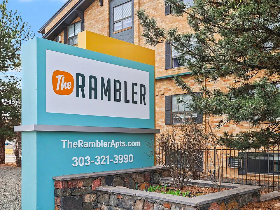 The Rambler