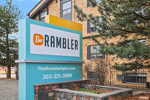 The Rambler Photo 1