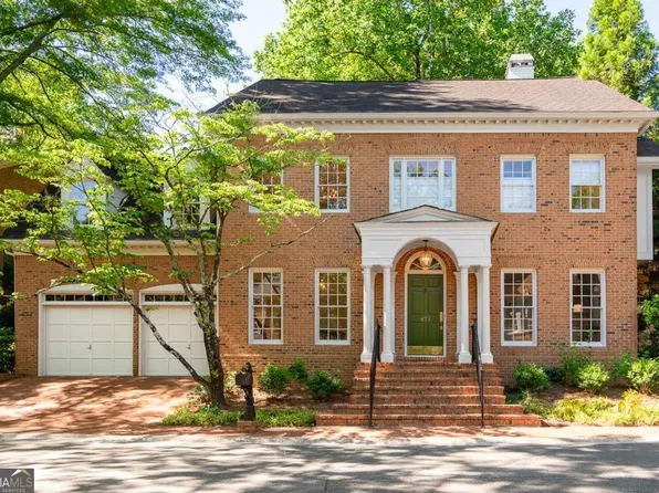471 Ivy Park Ln NE, Atlanta, GA 30342