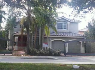 9312 SW 157th Ave, Miami, FL 33196