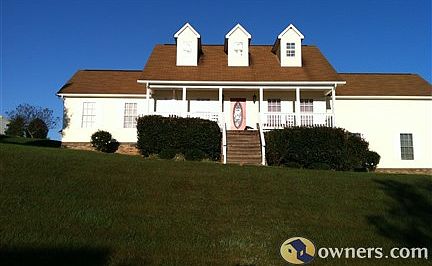 Enter Photo CaptionSEVIERVILLE,TN 1767 MEADOW RIDGE CIRCLEE