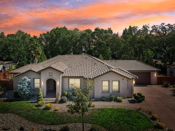 2546 Country Club Dr, Cameron Park, CA 95682