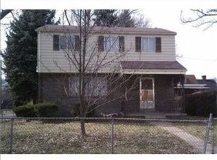 2905 Glen Mawr St, Pittsburgh, PA