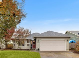 20800 SW Longacre St, Beaverton, OR 97003