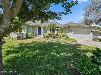 5150 Walton Ave, Titusville, FL, 32780