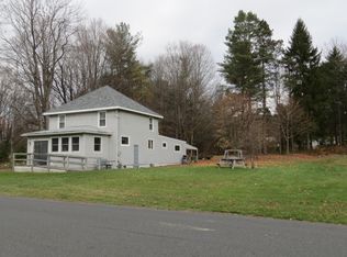 1206 N Hoosac Rd, Williamstown, MA 01267